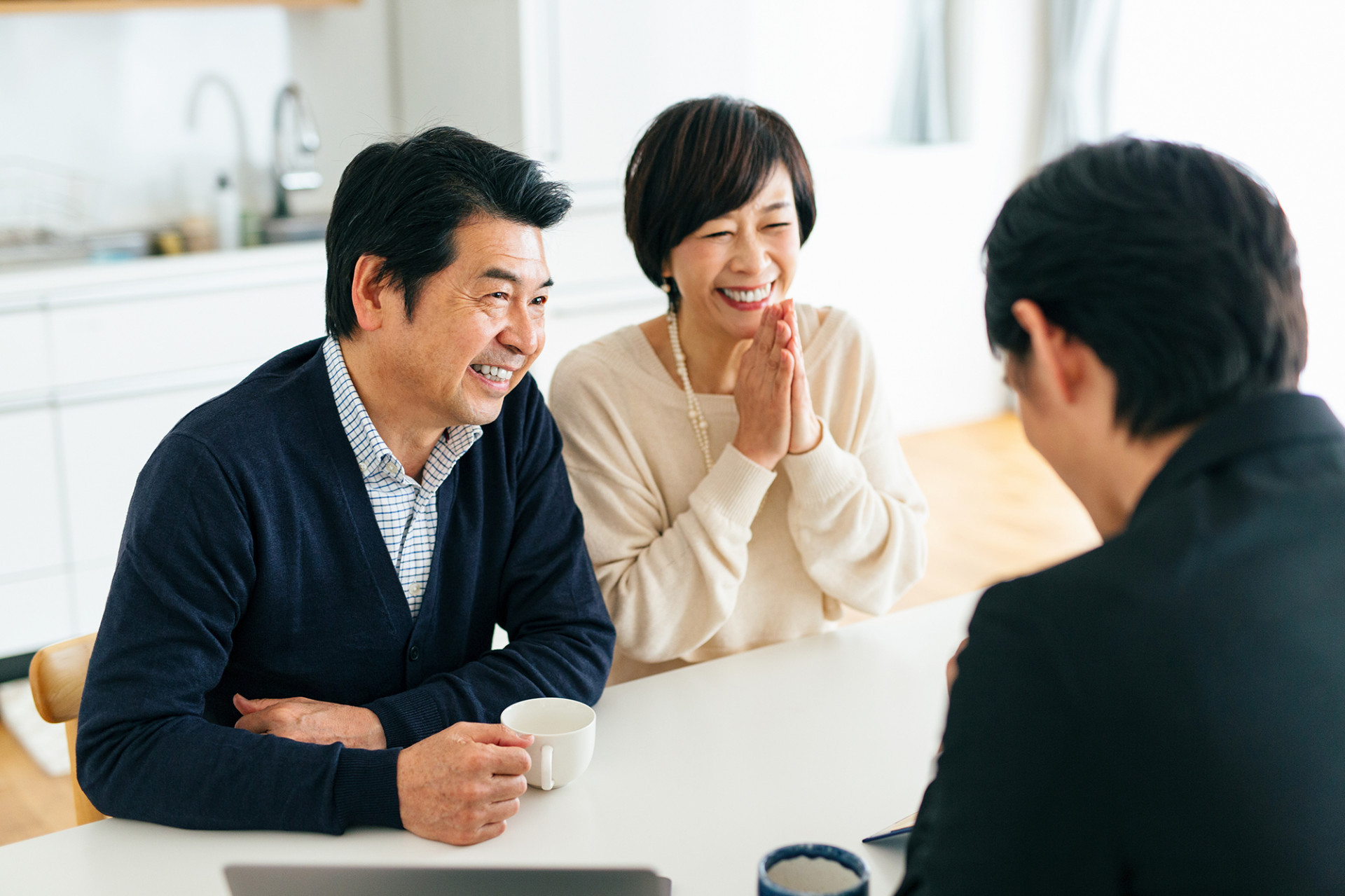 西田行政書士事務所